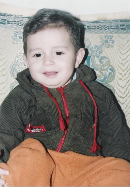aymane